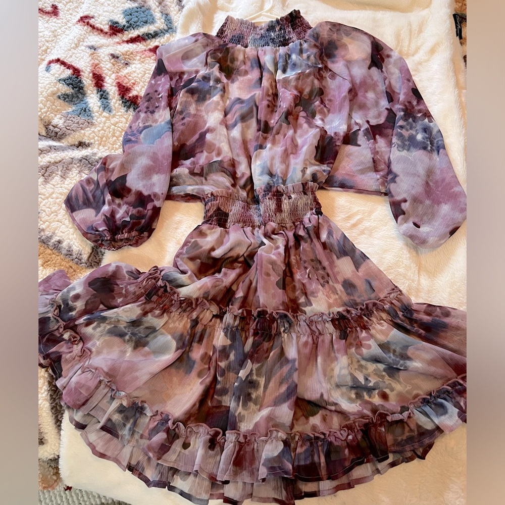 VICI dress size small